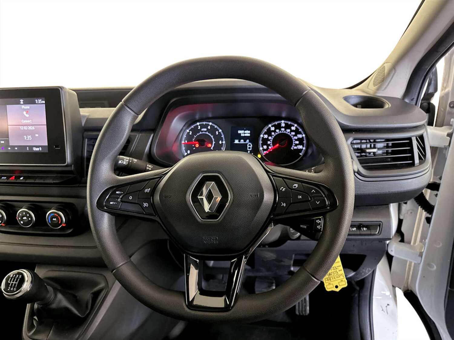 Used Renault Trafic 2022 for sale - 77535089: Photo 15