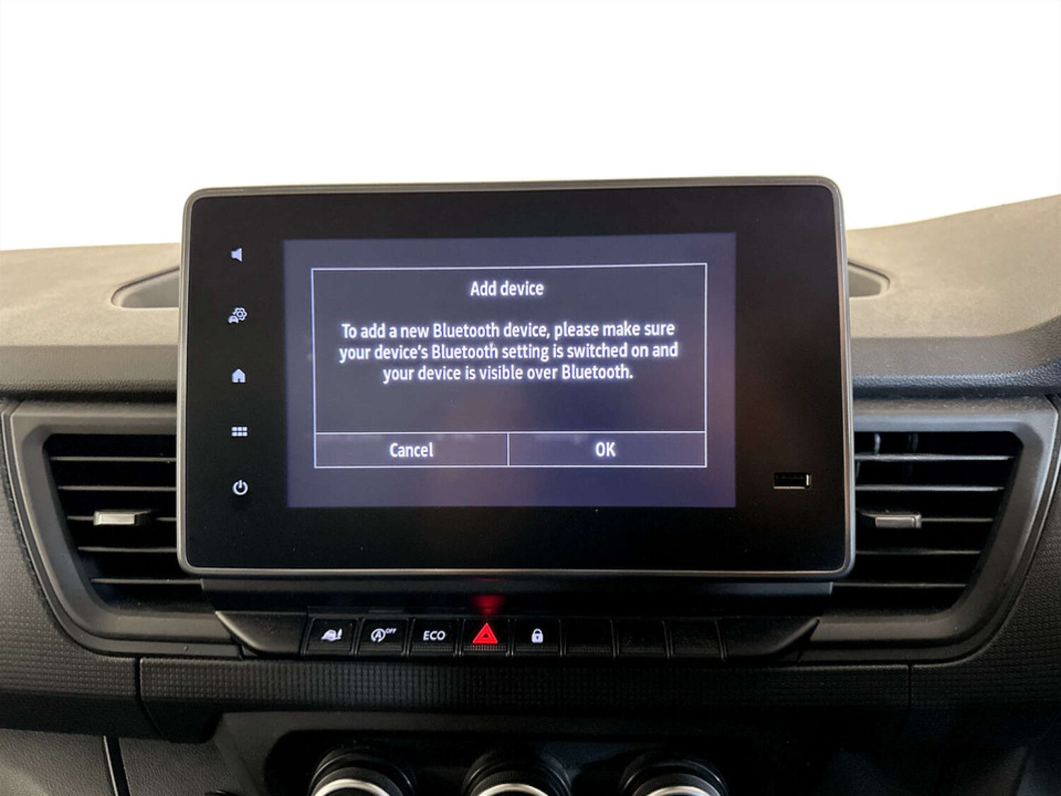 Used Renault Trafic 2022 for sale - 77535089: Photo 24