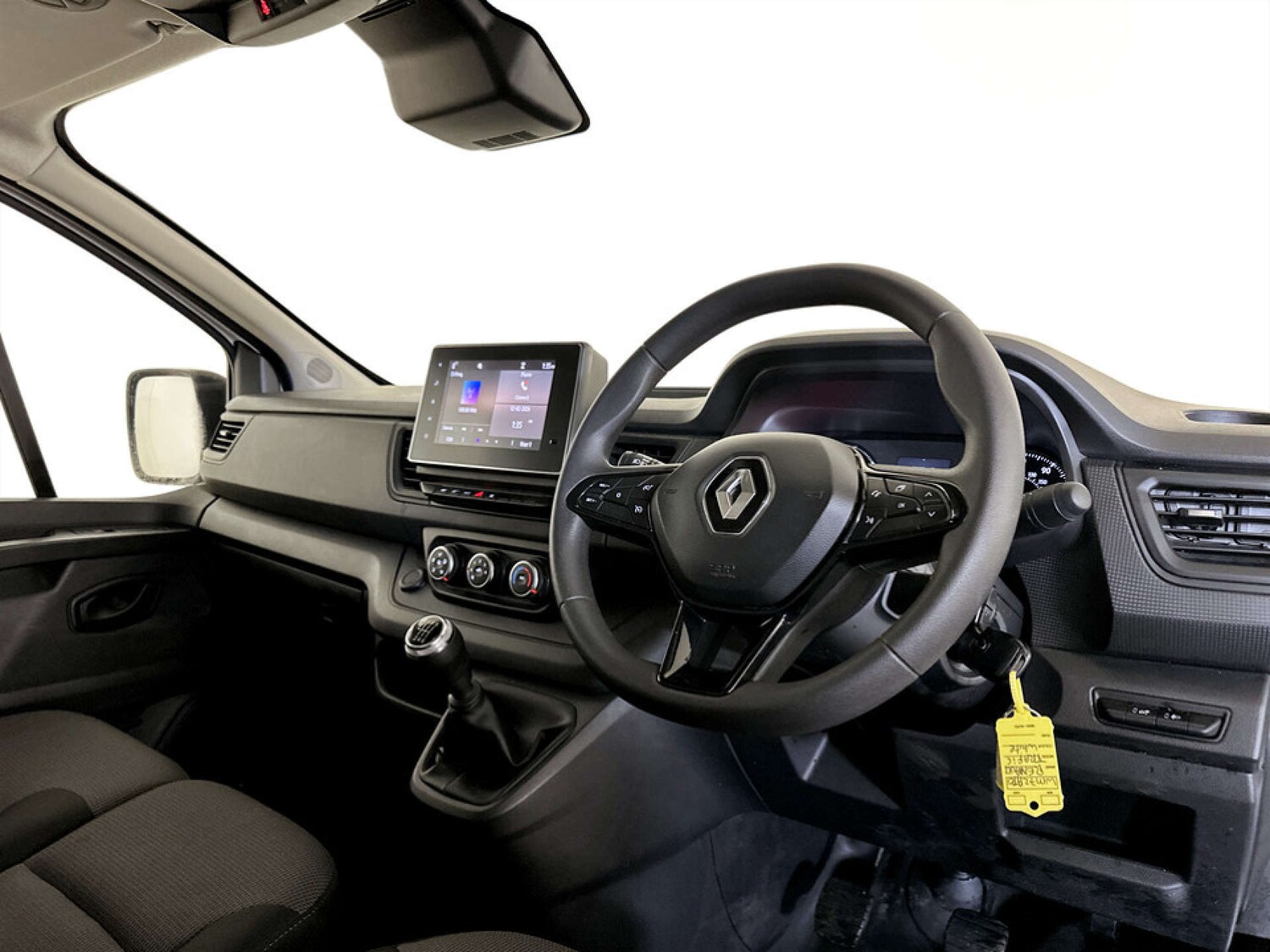 Used Renault Trafic 2022 for sale - 77535089: Photo 3