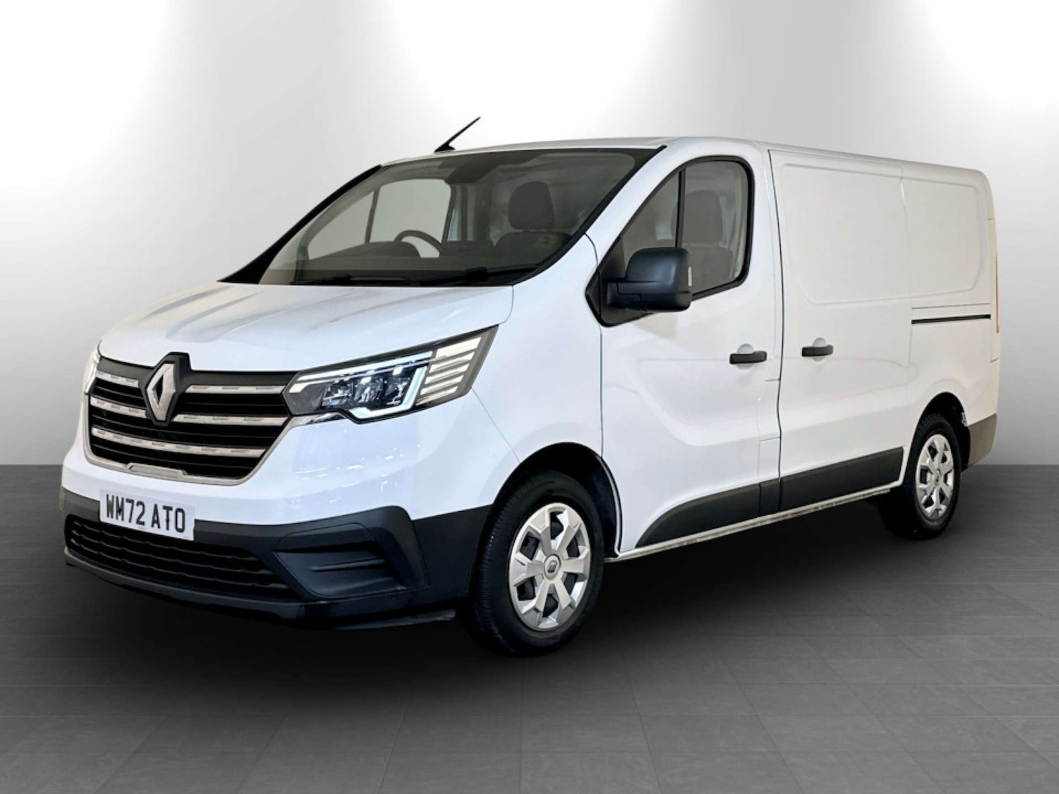 Used Renault Trafic 2022 for sale - 77535089: Photo 5