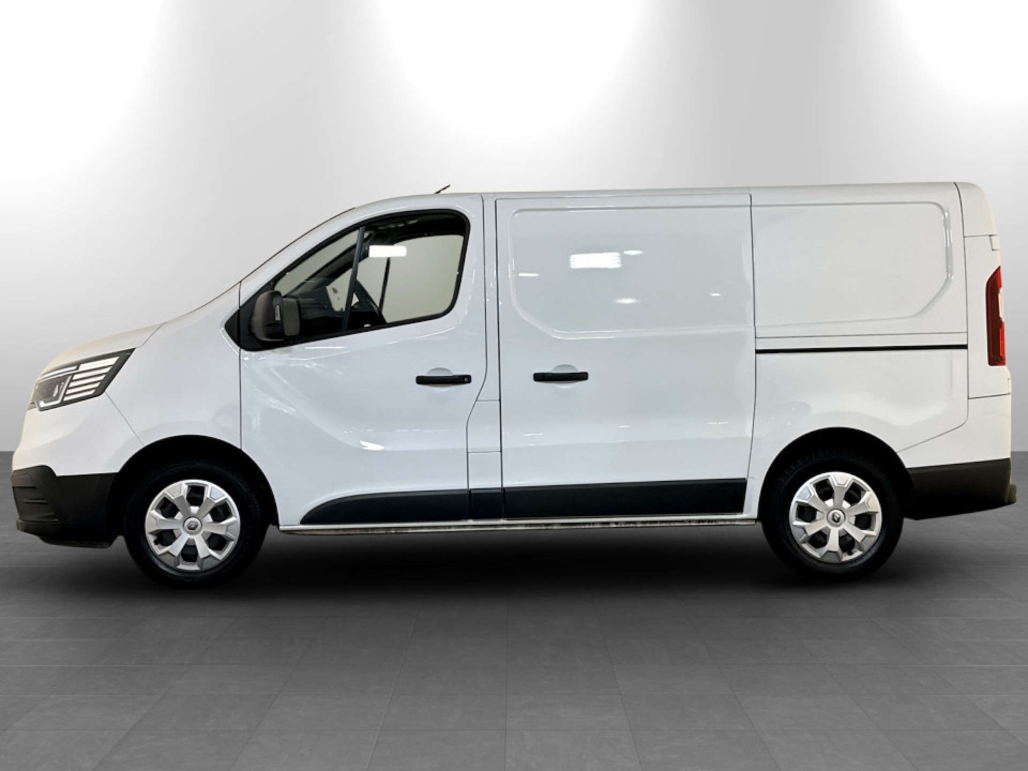 Used Renault Trafic 2022 for sale - 77535089: Photo 6