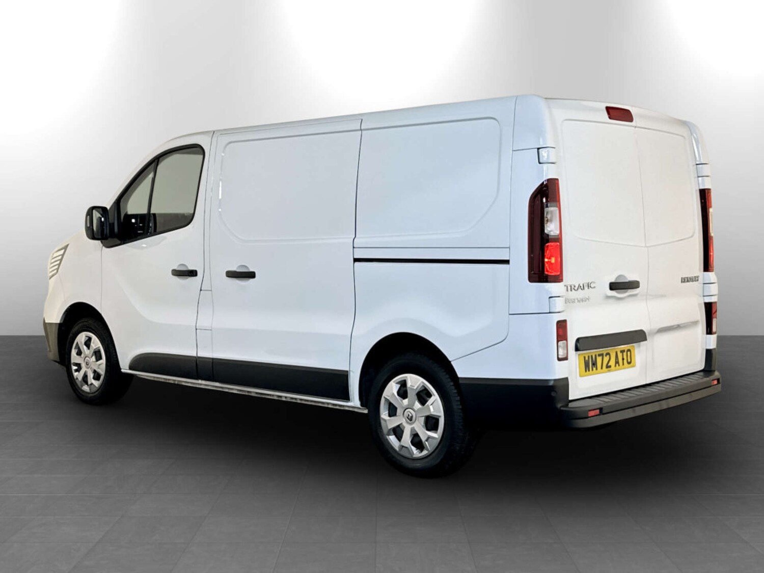 Used Renault Trafic 2022 for sale - 77535089: Photo 7