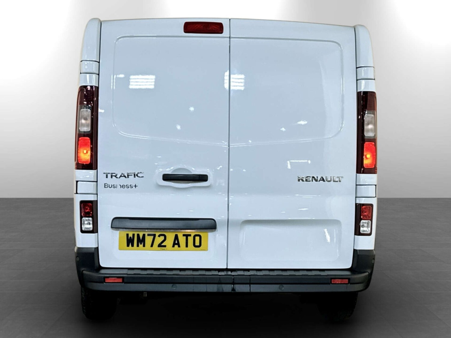 Used Renault Trafic 2022 for sale - 77535089: Photo 8