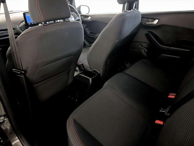 Used Ford Fiesta 2019 for sale - 76933580: Photo 14