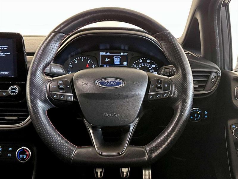 Used Ford Fiesta 2019 for sale - 76933580: Photo 16