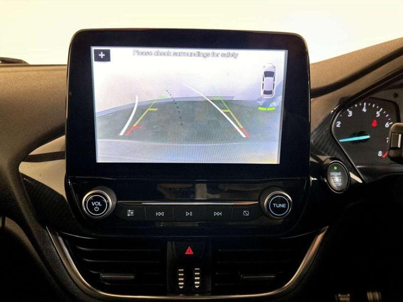 Used Ford Fiesta 2019 for sale - 76933580: Photo 20