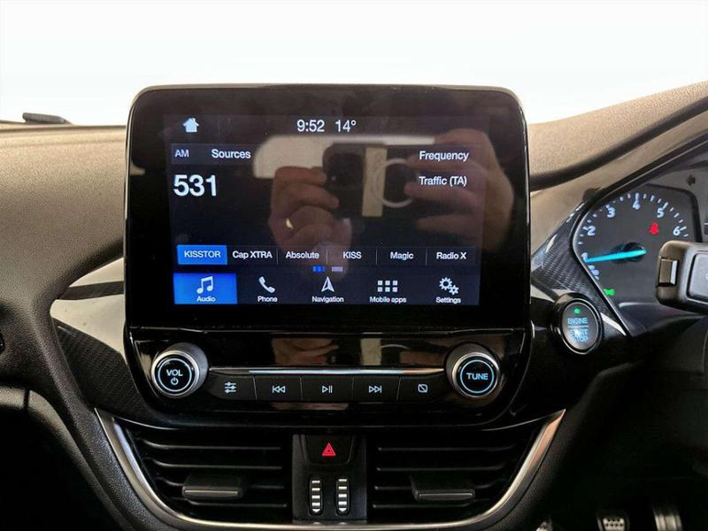 Used Ford Fiesta 2019 for sale - 76933580: Photo 23