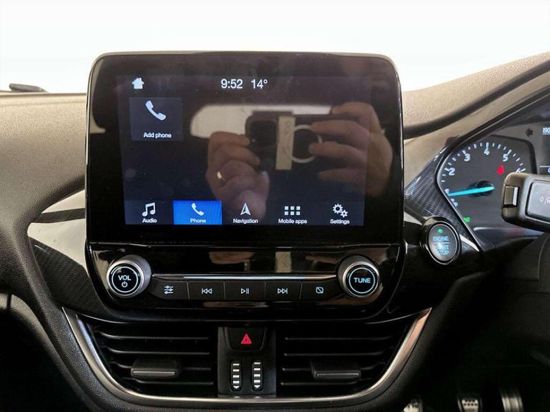 Used Ford Fiesta 2019 for sale - 76933580: Photo 24