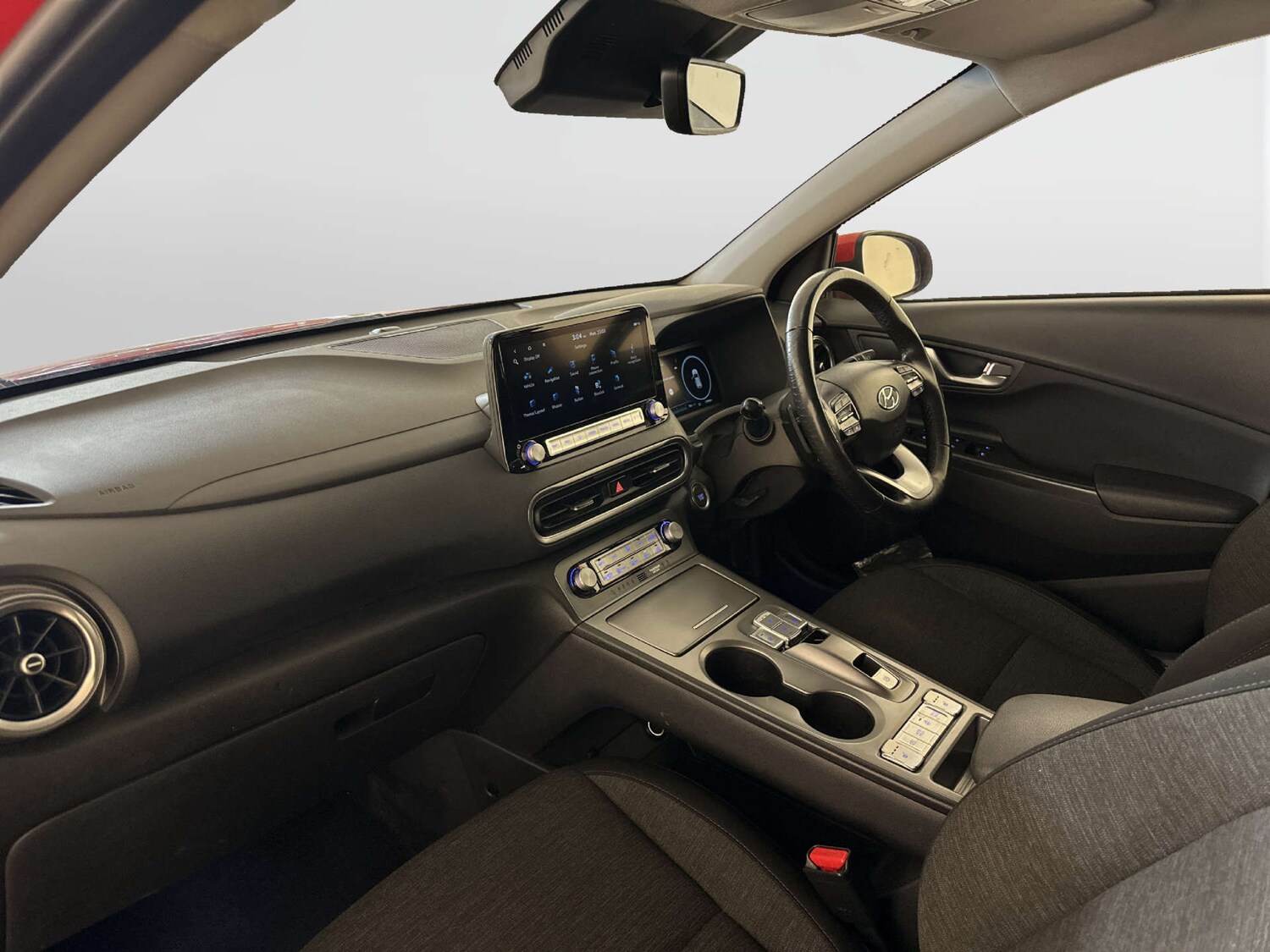 Used Hyundai KONA 2022 for sale - 77989890: Photo 12