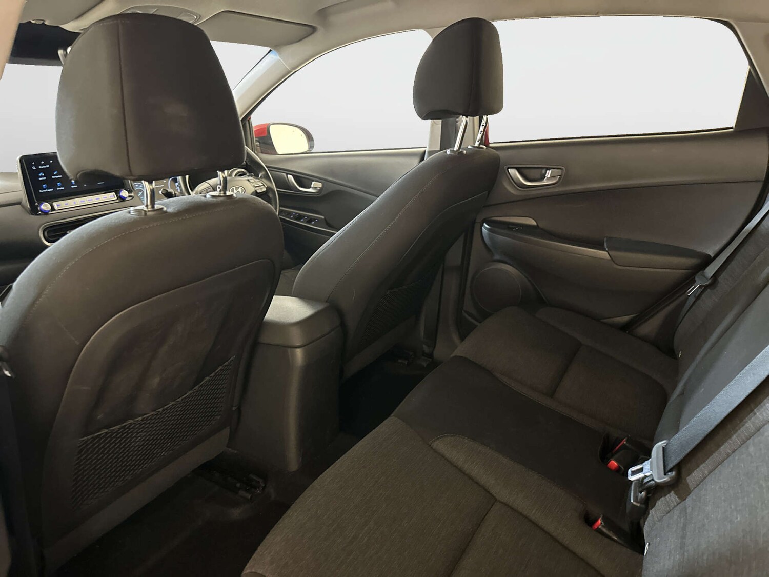 Used Hyundai KONA 2022 for sale - 77989890: Photo 14