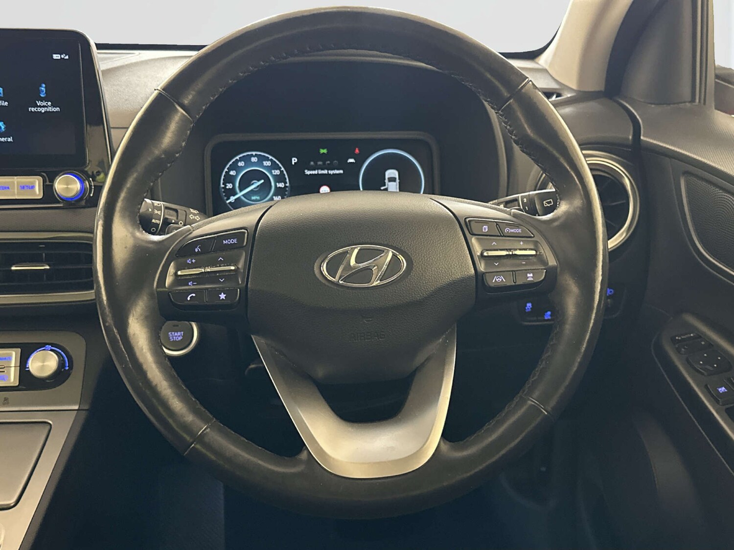 Used Hyundai KONA 2022 for sale - 77989890: Photo 16
