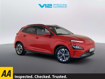 Hyundai KONA feature image