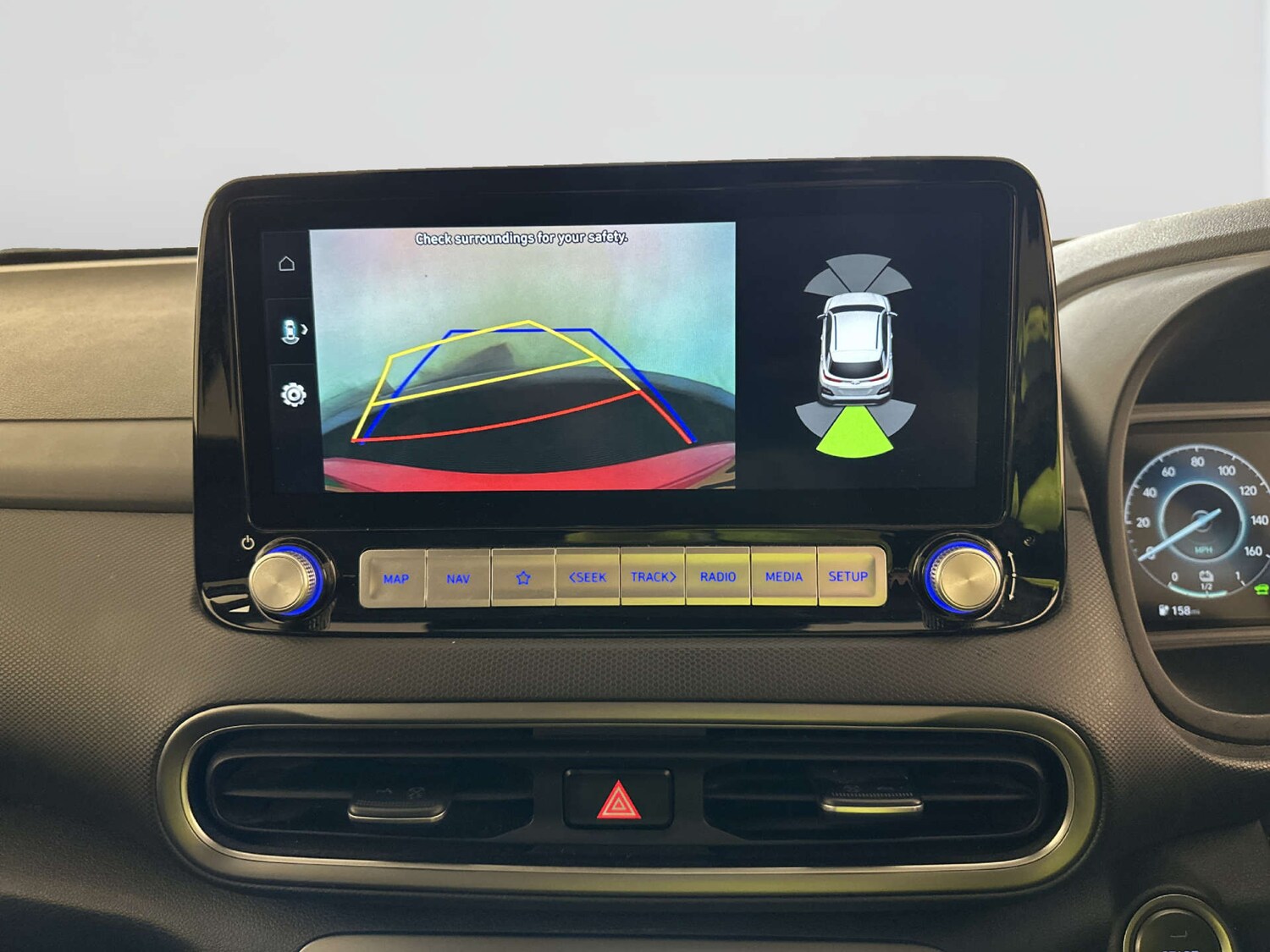 Used Hyundai KONA 2022 for sale - 77989890: Photo 20