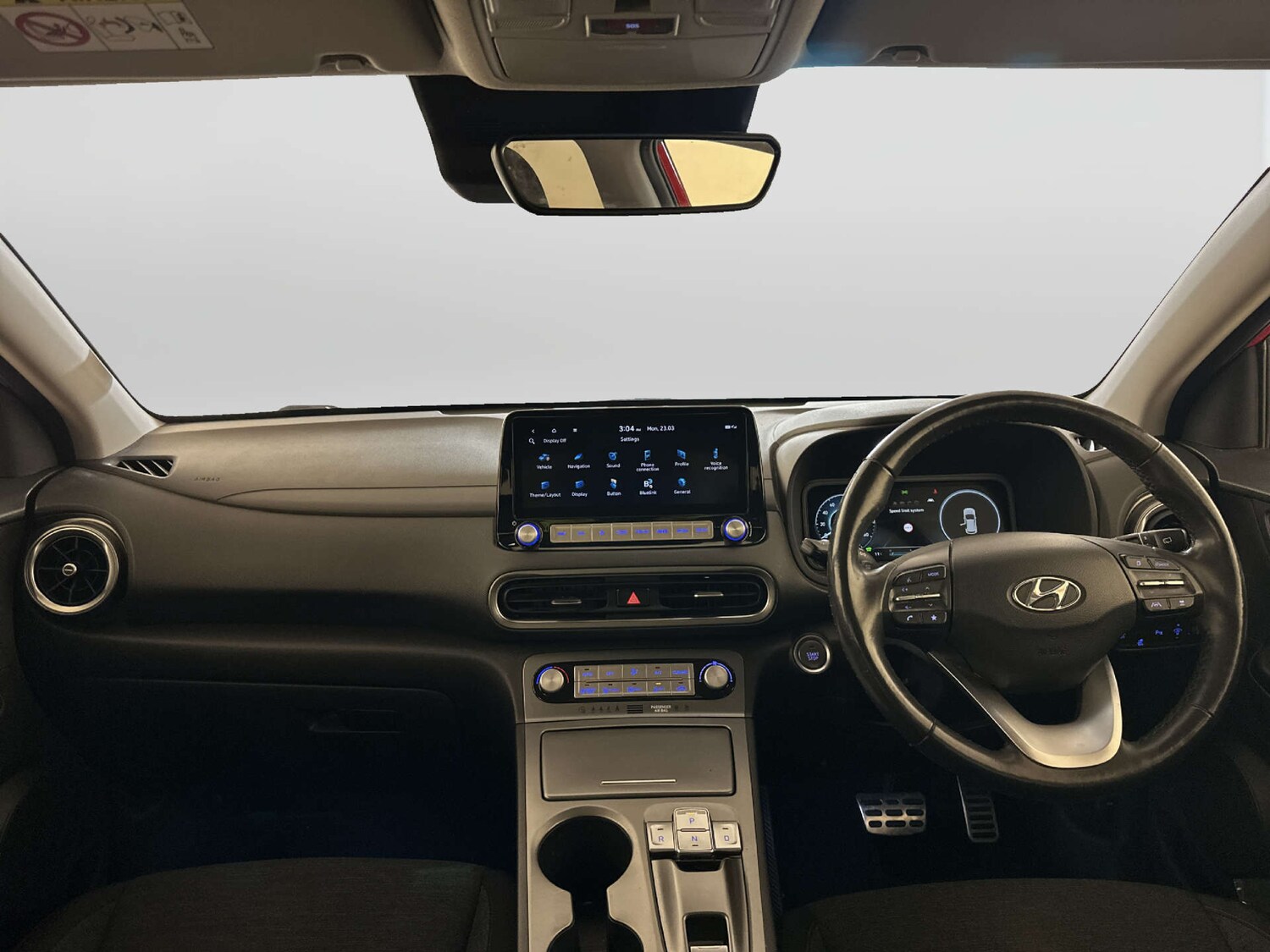 Used Hyundai KONA 2022 for sale - 77989890: Photo 4