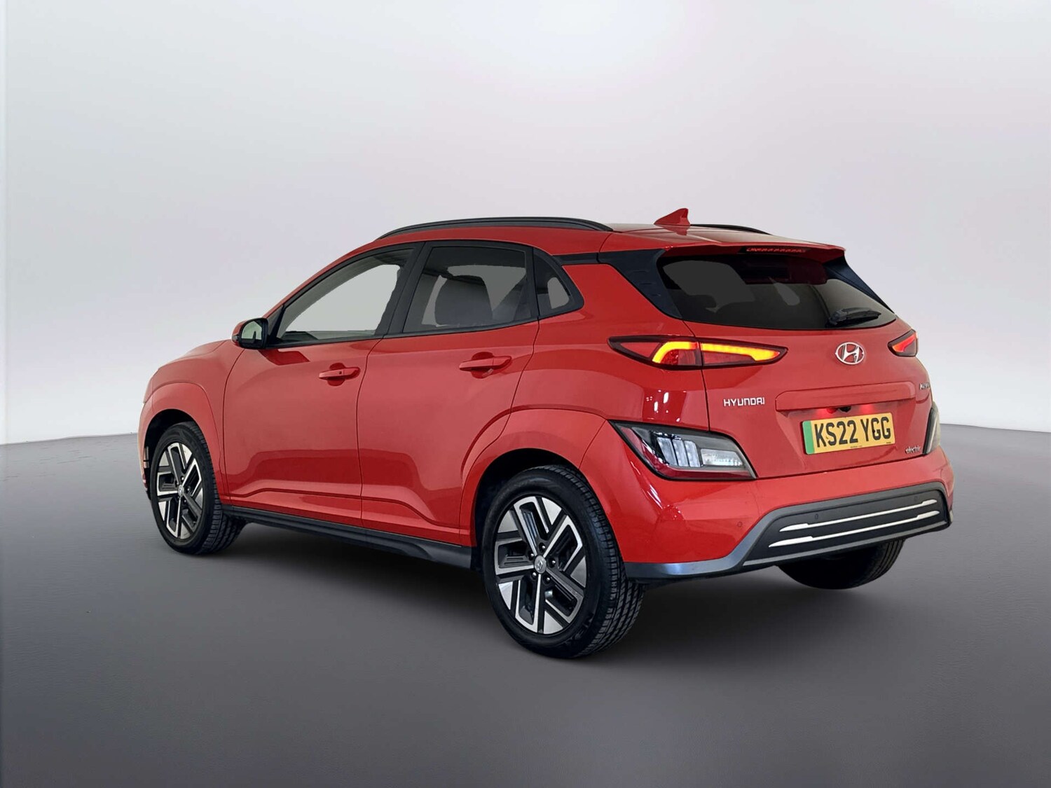 Used Hyundai KONA 2022 for sale - 77989890: Photo 8