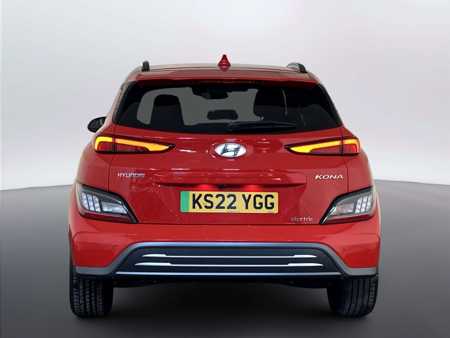 Used Hyundai KONA 2022 for sale - 77989890: Photo 9