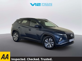 Used Hyundai TUCSON 2022 for sale - 79383204: Photo