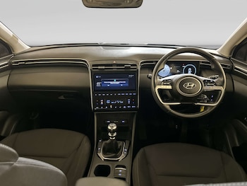 Used Hyundai TUCSON 2022 for sale - 79383204: Photo