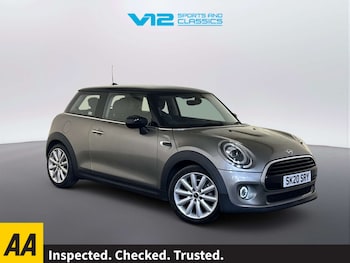Used MINI Hatch 2020 for sale - 79219357: Photo