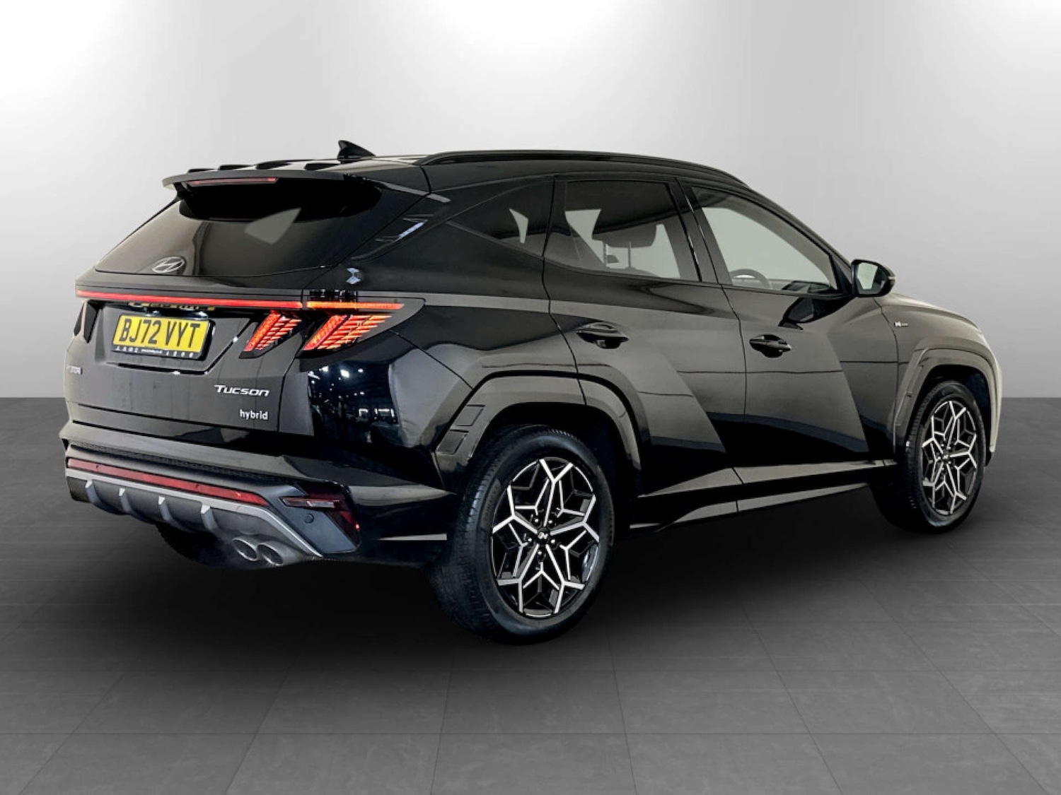 Used Hyundai TUCSON 2022 for sale - 77224790: Photo 10