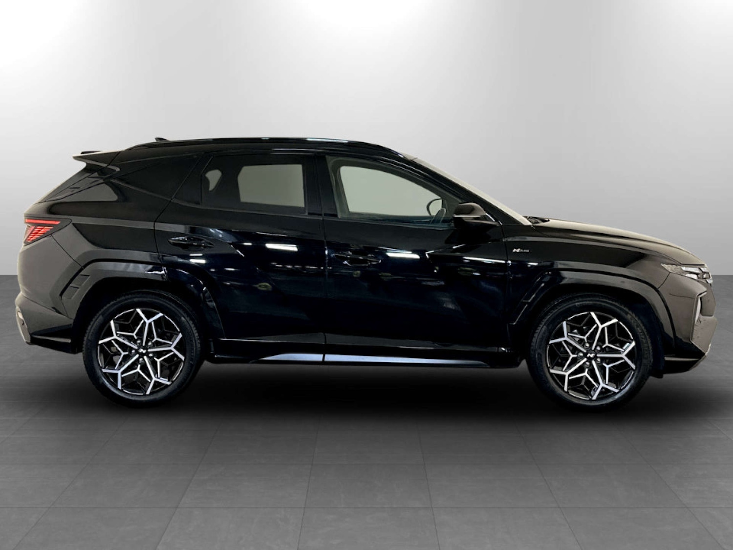 Used Hyundai TUCSON 2022 for sale - 77224790: Photo 11