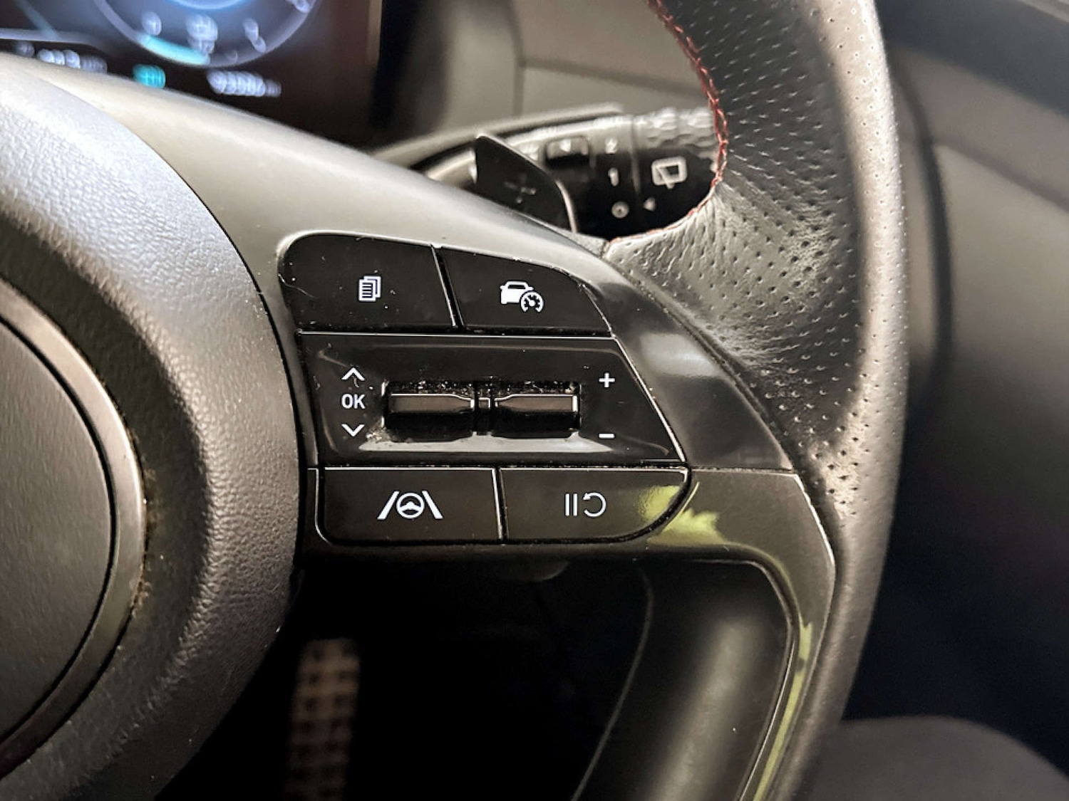 Used Hyundai TUCSON 2022 for sale - 77224790: Photo 19