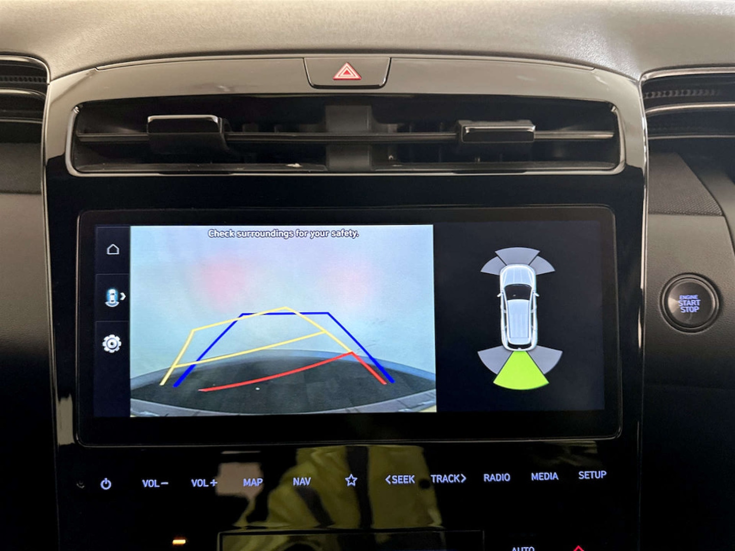 Used Hyundai TUCSON 2022 for sale - 77224790: Photo 20