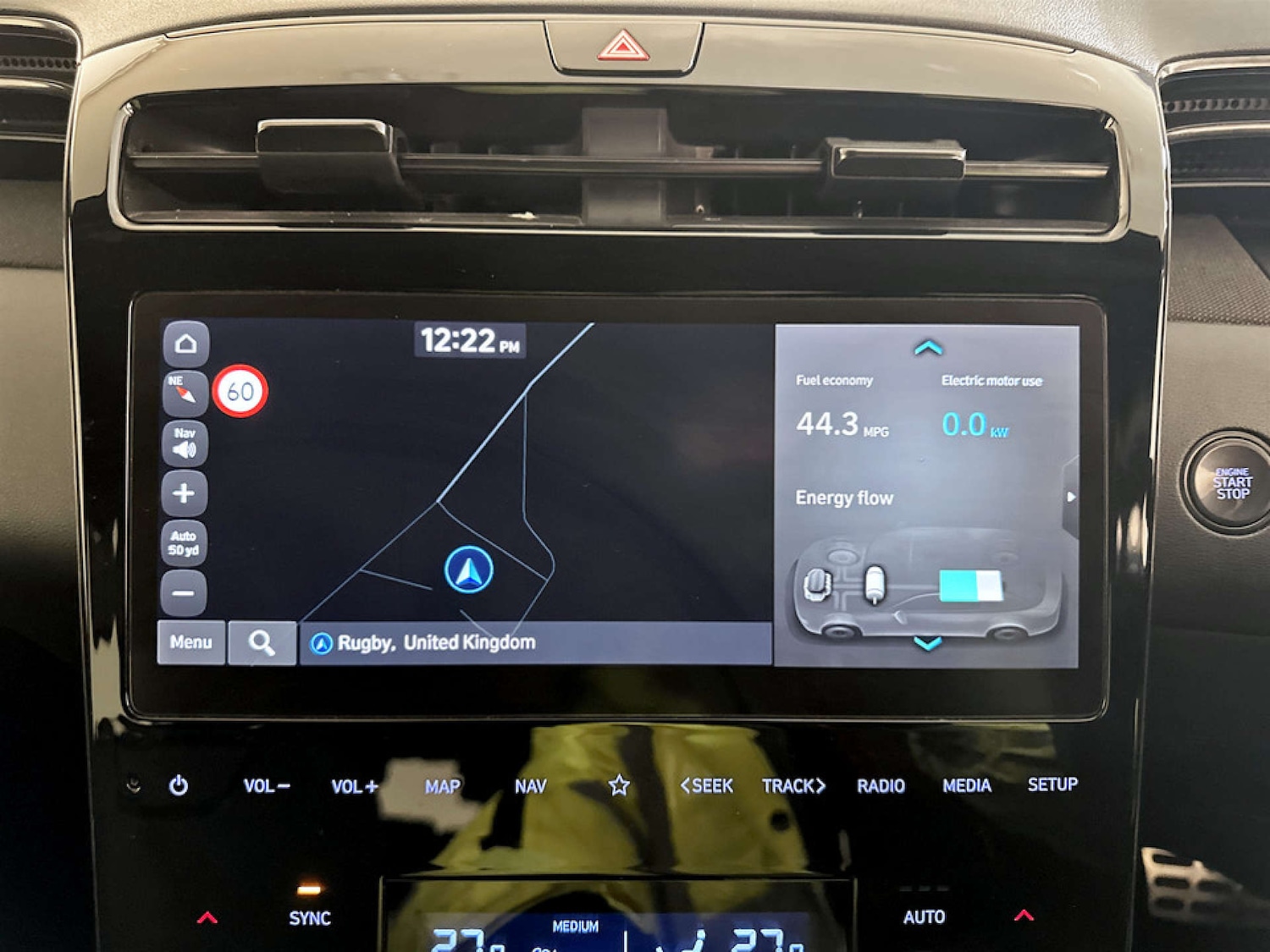 Used Hyundai TUCSON 2022 for sale - 77224790: Photo 21