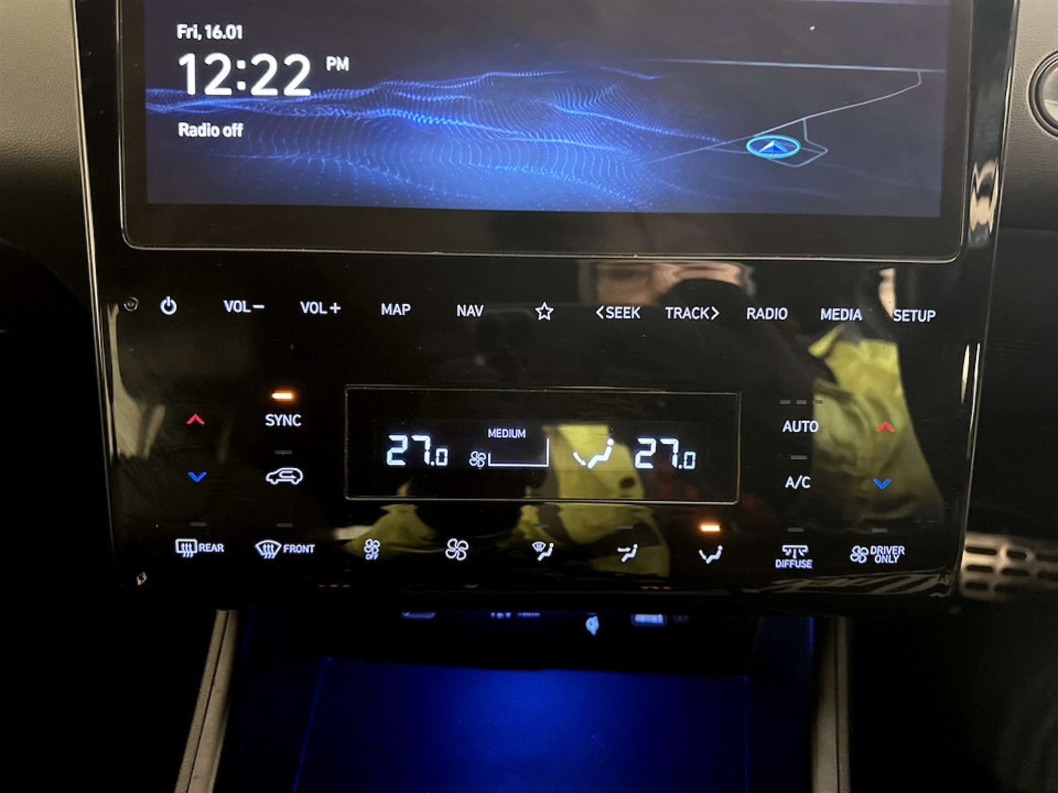 Used Hyundai TUCSON 2022 for sale - 77224790: Photo 23