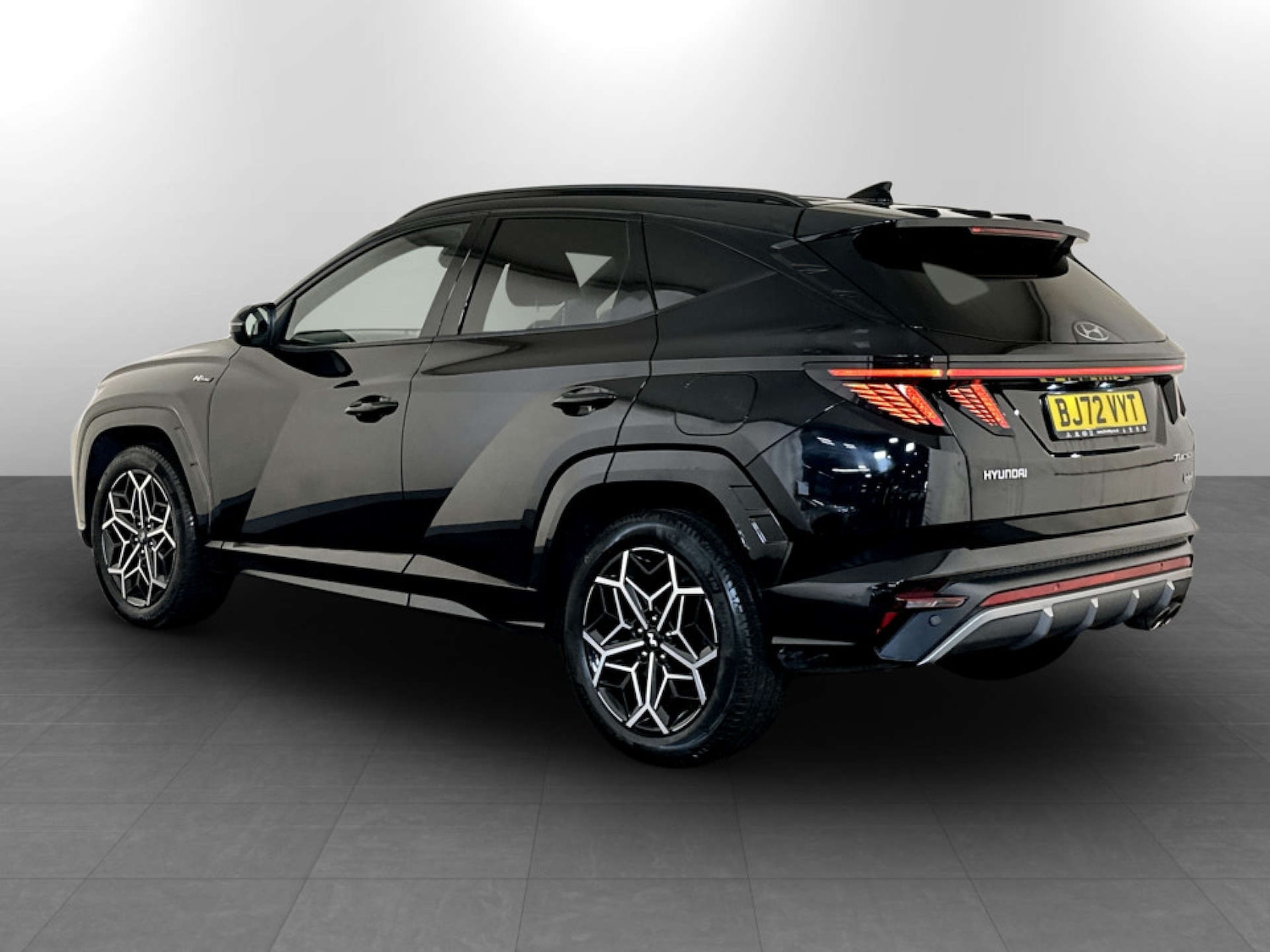 Used Hyundai TUCSON 2022 for sale - 77224790: Photo 8