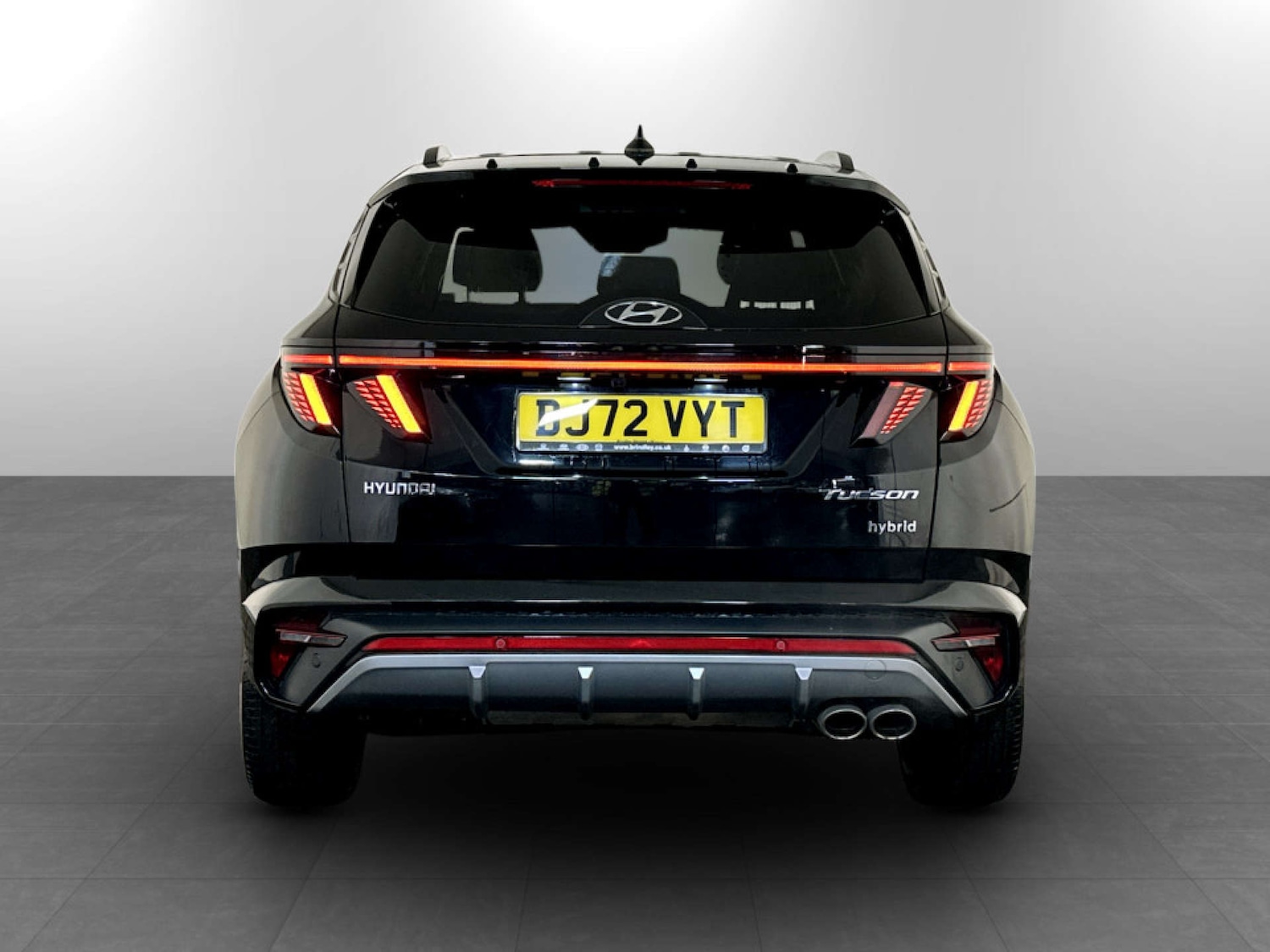 Used Hyundai TUCSON 2022 for sale - 77224790: Photo 9