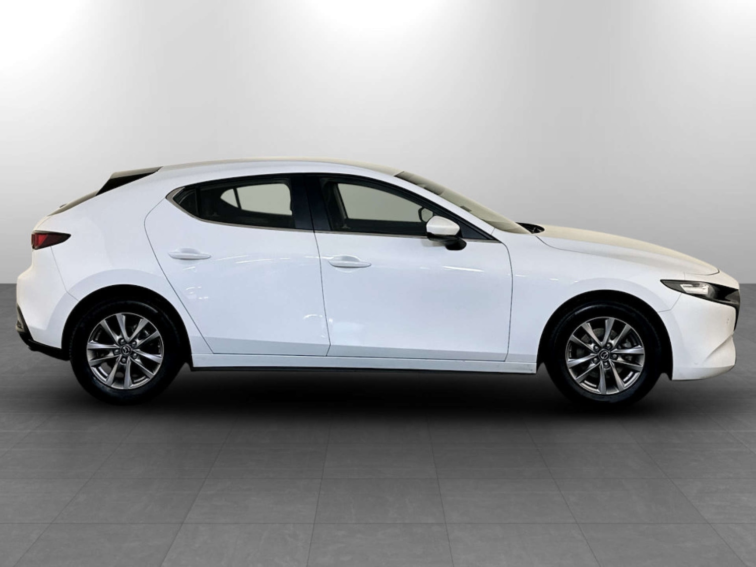 Used Mazda Mazda3 2021 for sale - 77301700: Photo 11