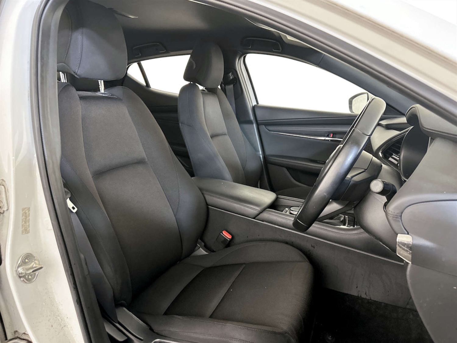 Used Mazda Mazda3 2021 for sale - 77301700: Photo 13