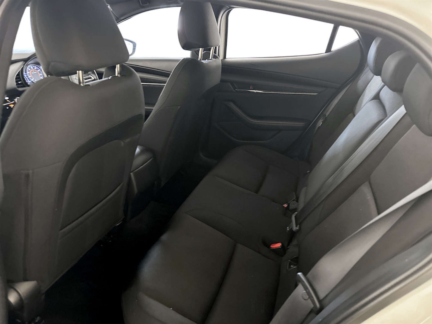 Used Mazda Mazda3 2021 for sale - 77301700: Photo 14