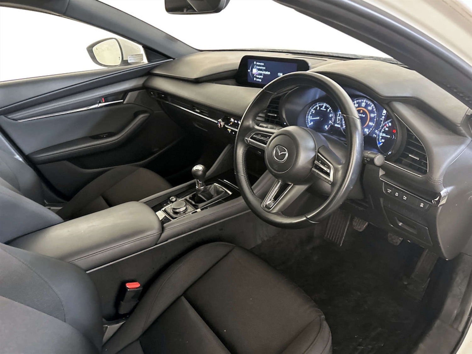 Used Mazda Mazda3 2021 for sale - 77301700: Photo 15