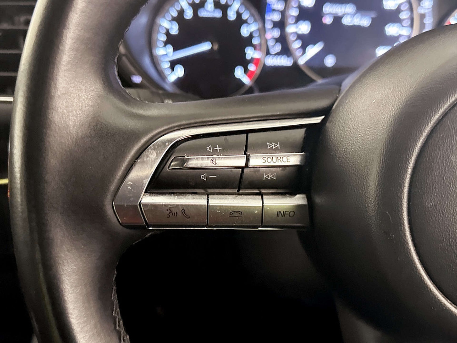 Used Mazda Mazda3 2021 for sale - 77301700: Photo 17