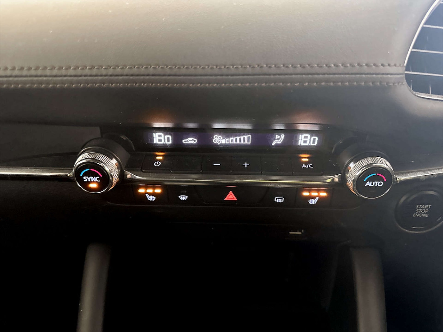 Used Mazda Mazda3 2021 for sale - 77301700: Photo 24