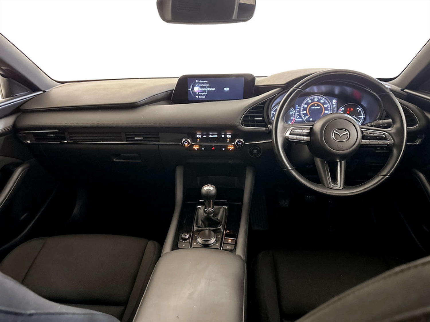 Used Mazda Mazda3 2021 for sale - 77301700: Photo 3