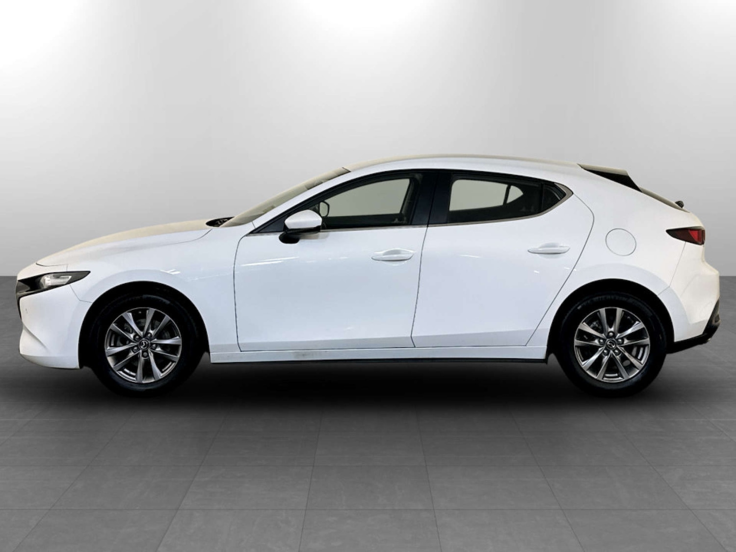 Used Mazda Mazda3 2021 for sale - 77301700: Photo 7