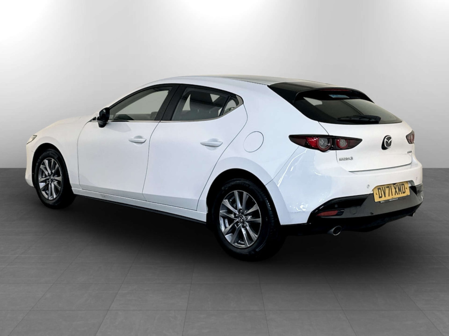 Used Mazda Mazda3 2021 for sale - 77301700: Photo 8