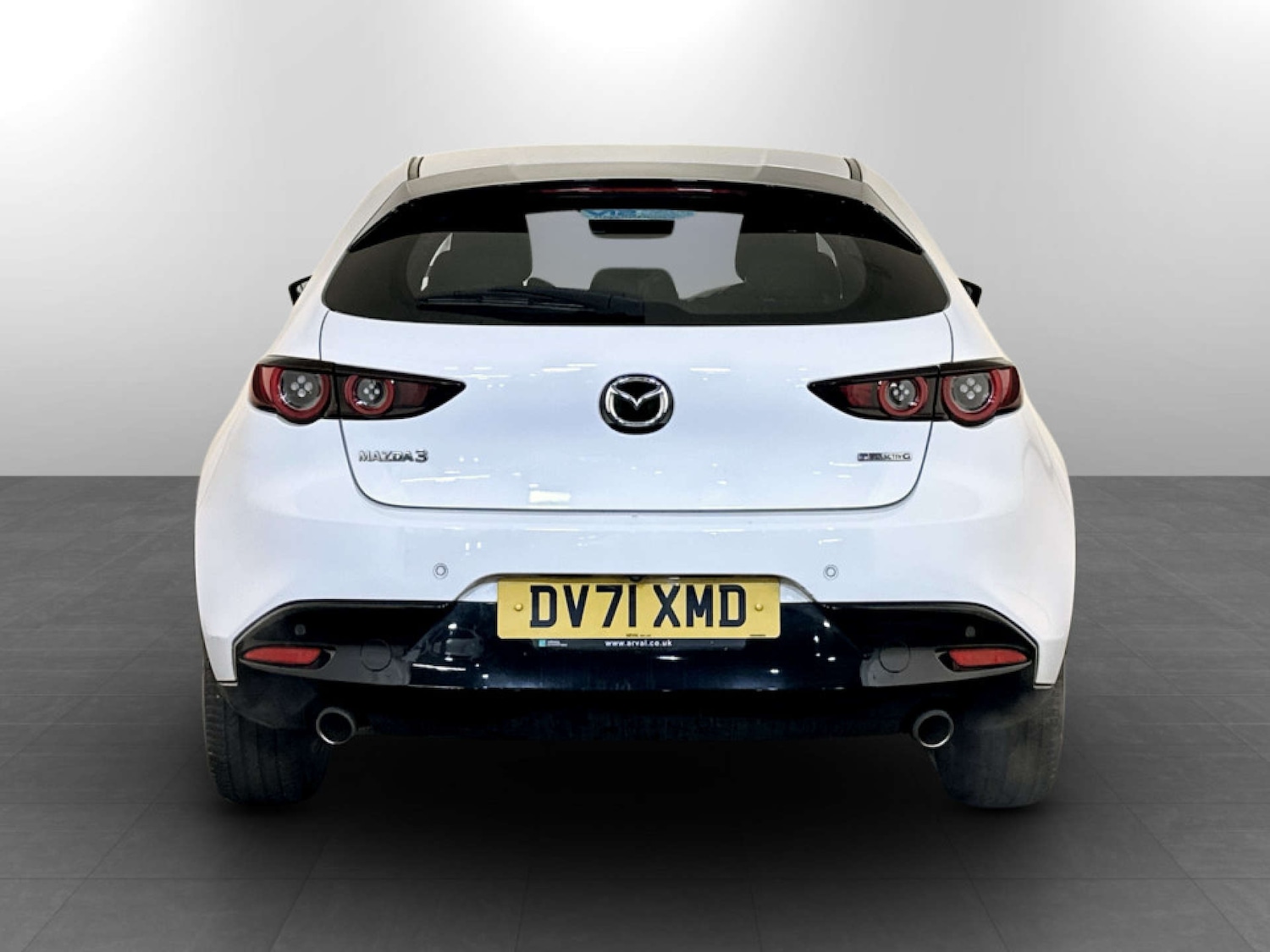 Used Mazda Mazda3 2021 for sale - 77301700: Photo 9