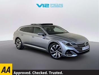 Used Volkswagen Arteon 2022 for sale - 78819576: Photo