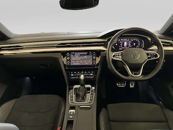 Used Volkswagen Arteon 2022 for sale - 78819576: Photo