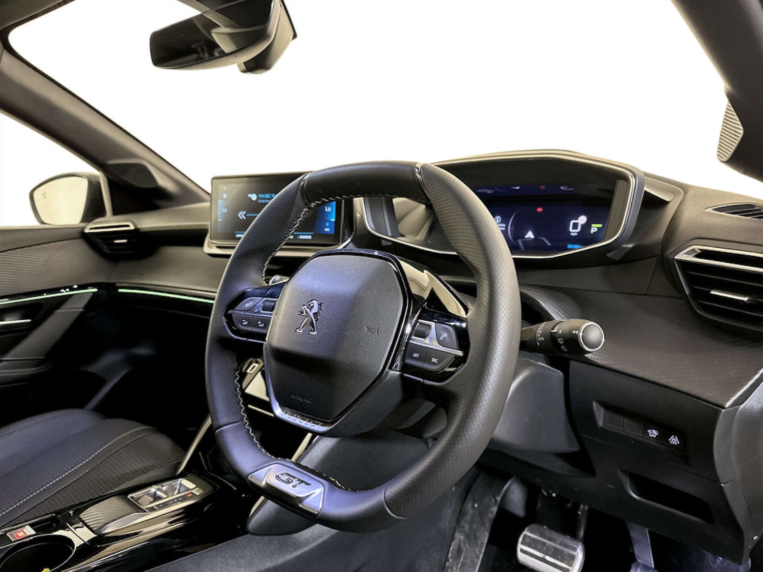 Used Peugeot 208 2023 for sale - 77609459: Photo 15