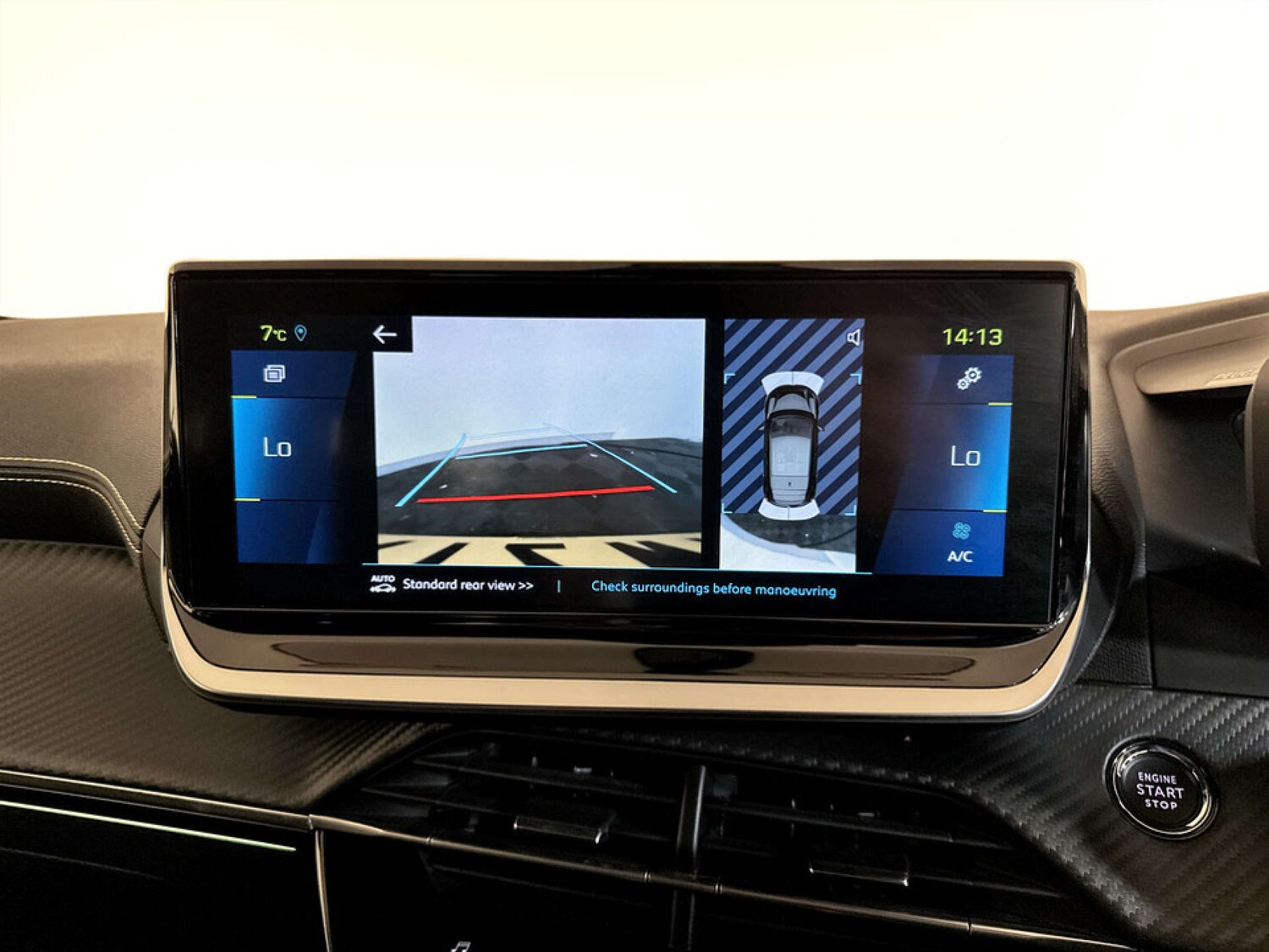 Used Peugeot 208 2023 for sale - 77609459: Photo 20