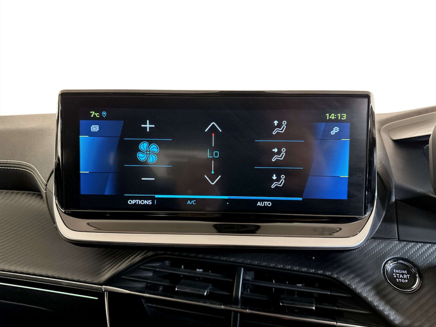 Used Peugeot 208 2023 for sale - 77609459: Photo 23