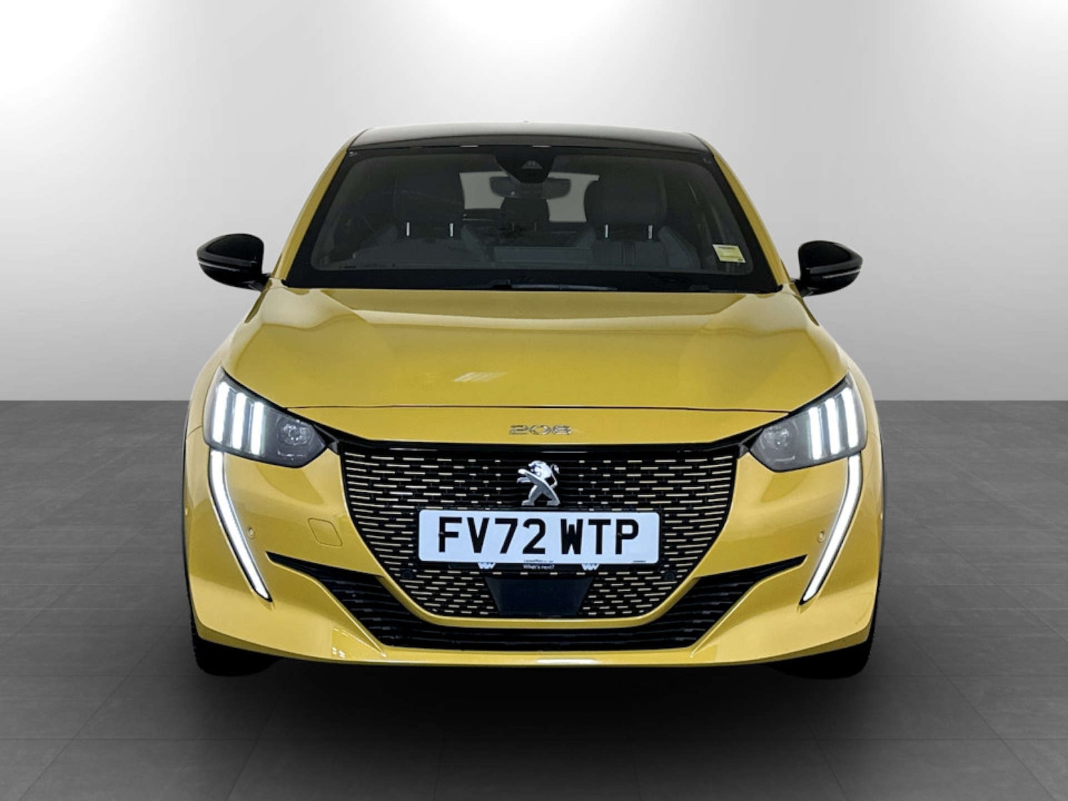 Used Peugeot 208 2023 for sale - 77609459: Photo 5