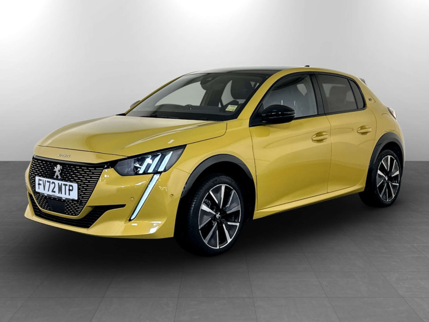 Used Peugeot 208 2023 for sale - 77609459: Photo 6