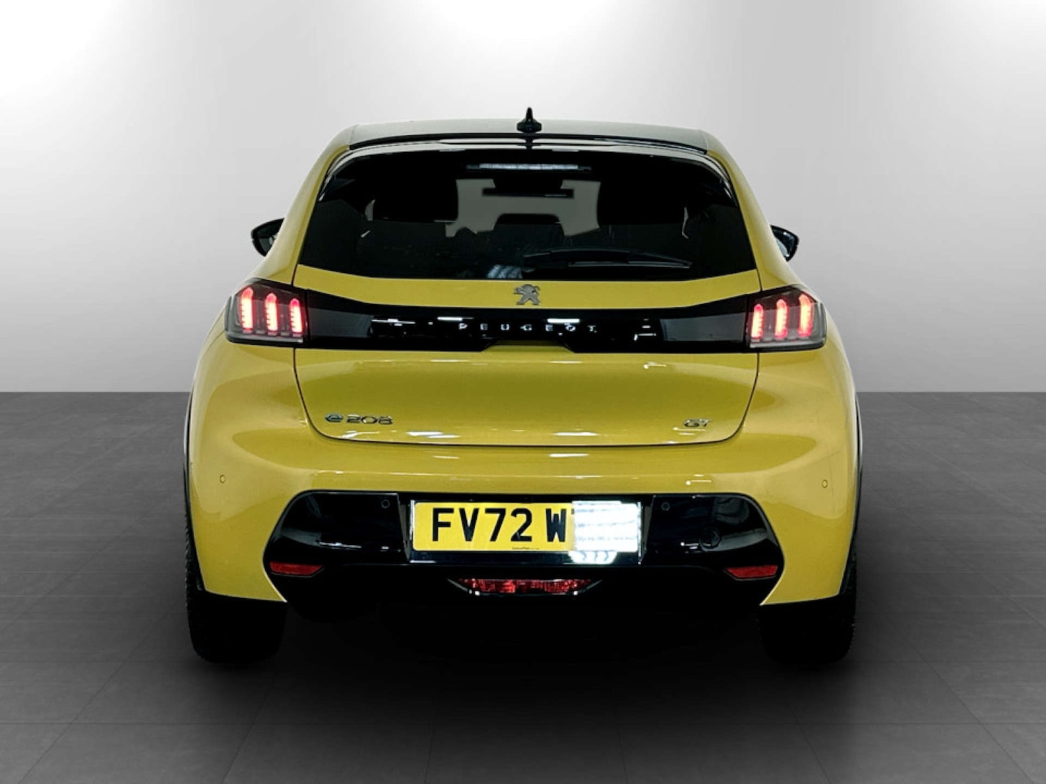 Used Peugeot 208 2023 for sale - 77609459: Photo 9