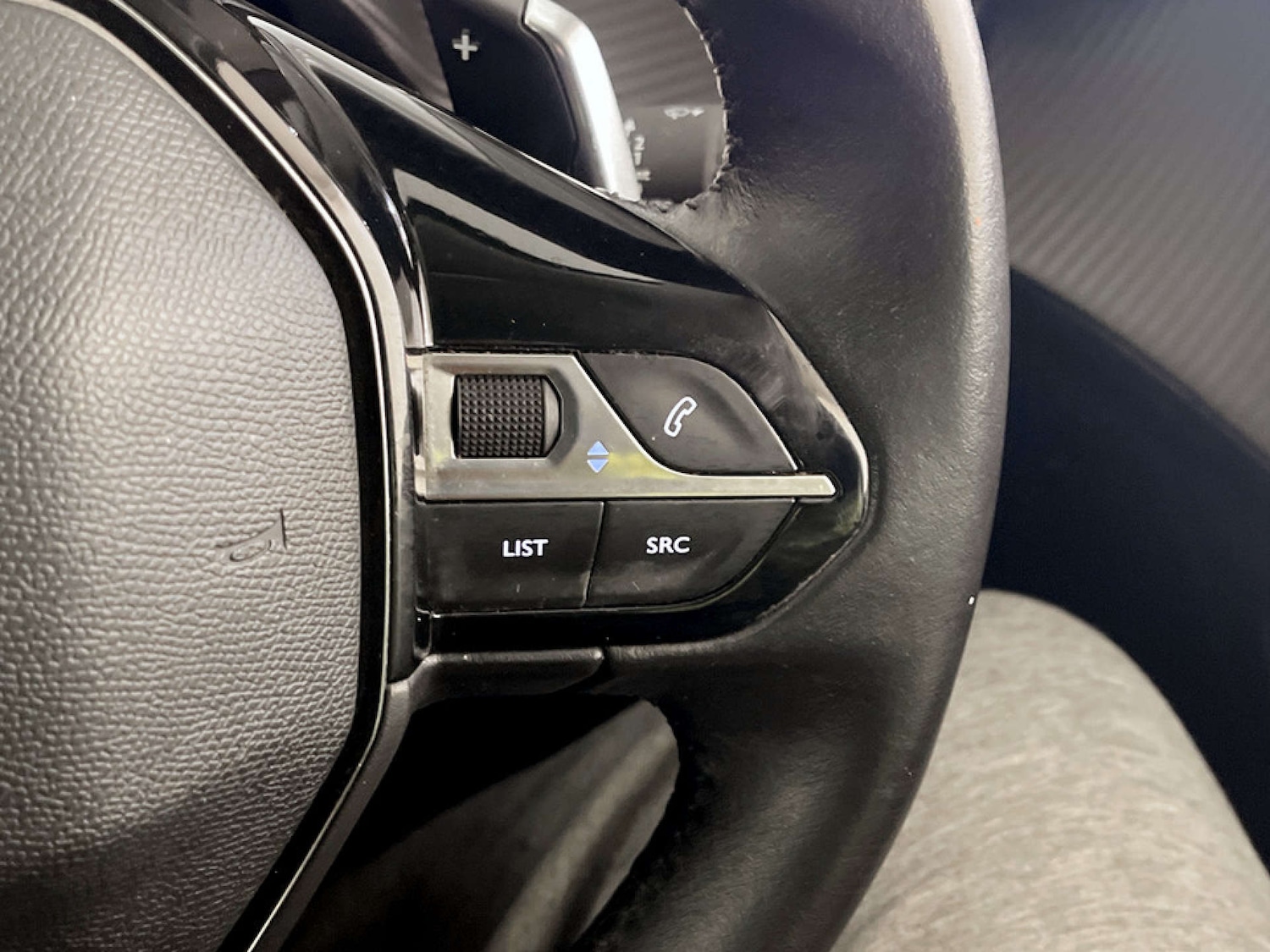 Used Peugeot 208 2021 for sale - 77639609: Photo 18